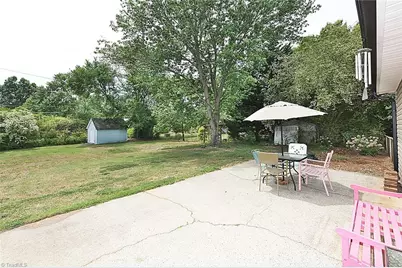 7330 Lalanda Drive, Lewisville, NC 27023 - Photo 25