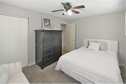 7330 Lalanda Drive, Lewisville, NC 27023 - Photo 21