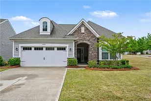 14204 Southbridge Forest Dr, Charlotte, NC 28273 - Photo 1