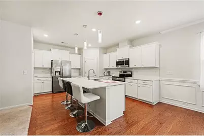 14204 Southbridge Forest Drive, Charlotte, NC 28273 - Photo 5