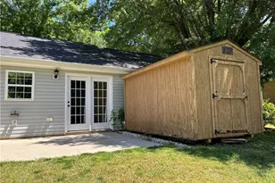 188 W Church St, Mocksville, NC 27028 - Photo 27