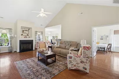 5421 Esher Drive, Walkertown, NC 27051 - Photo 7