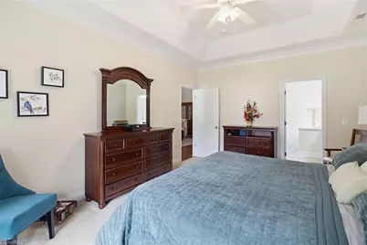 5421 Esher Drive, Walkertown, NC 27051 - Photo 15