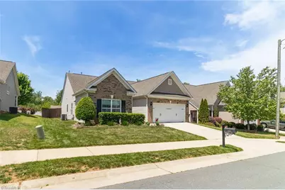 5421 Esher Drive, Walkertown, NC 27051 - Photo 3