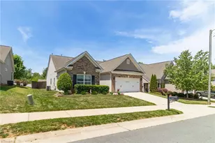 5421 Esher Drive, Walkertown, NC 27051 - Photo 3