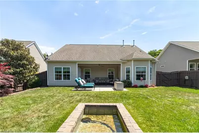 5421 Esher Drive, Walkertown, NC 27051 - Photo 25