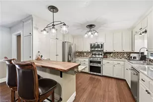 2007 Sunnybrook Dr, Burlington, NC 27215 - Photo 15
