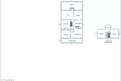 183 E Aiken Road, Eden, NC 27288 - Photo 47