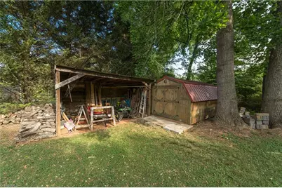 402 Williams Street, Boonville, NC 27011 - Photo 25