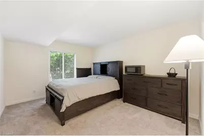 1514 Benjamin Parkway #A, Greensboro, NC 27408 - Photo 15