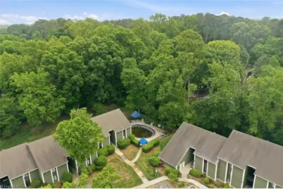 1514 Benjamin Parkway #A, Greensboro, NC 27408 - Photo 21