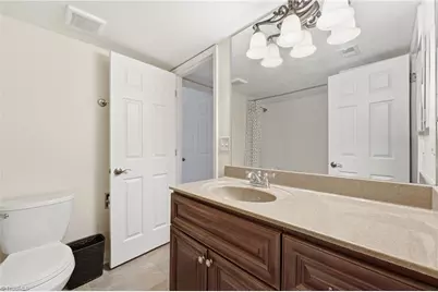 1514 Benjamin Parkway #A, Greensboro, NC 27408 - Photo 13