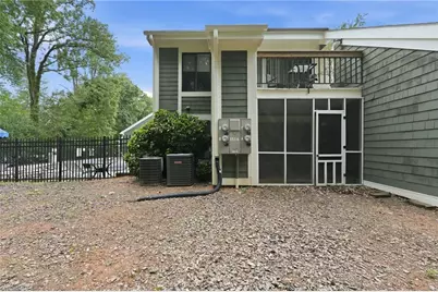 1514 Benjamin Parkway #A, Greensboro, NC 27408 - Photo 17