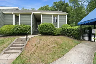1514 Benjamin Parkway #A, Greensboro, NC 27408 - Photo 19