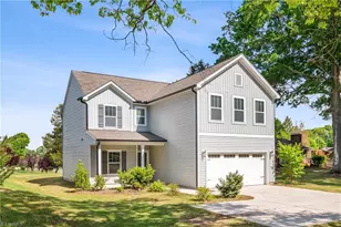 4623 Shattalon Dr, Winston-Salem, NC 27106 - Photo 1
