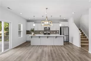 4623 Shattalon Dr, Winston-Salem, NC 27106 - Photo 1