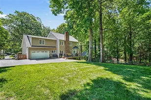 2133 Benwicke Dr, Pfafftown, NC 27040 - Photo 41