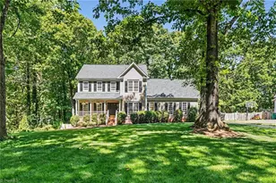 2133 Benwicke Dr, Pfafftown, NC 27040 - Photo 45