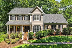 2133 Benwicke Dr, Pfafftown, NC 27040 - Photo 1