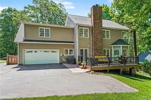 2133 Benwicke Dr, Pfafftown, NC 27040 - Photo 37