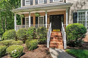 2133 Benwicke Dr, Pfafftown, NC 27040 - Photo 5