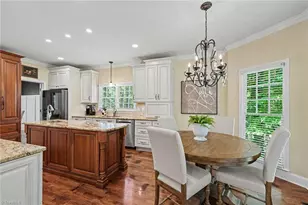 2133 Benwicke Dr, Pfafftown, NC 27040 - Photo 17