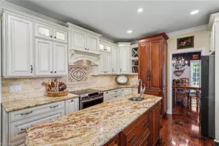 2133 Benwicke Dr, Pfafftown, NC 27040 - Photo 19