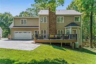 2133 Benwicke Dr, Pfafftown, NC 27040 - Photo 43