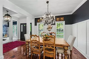2133 Benwicke Dr, Pfafftown, NC 27040 - Photo 15