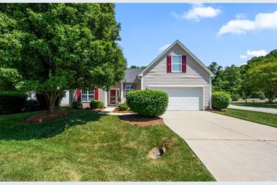 130 Salem Ridge Court, Clemmons, NC 27012 - Photo 1