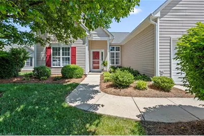 130 Salem Ridge Court, Clemmons, NC 27012 - Photo 3