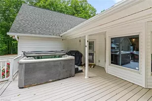 2624 Jerusalem Rd, Lexington, NC 27292 - Photo 35