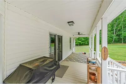 2624 Jerusalem Road, Lexington, NC 27292 - Photo 33