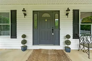 2624 Jerusalem Rd, Lexington, NC 27292 - Photo 3