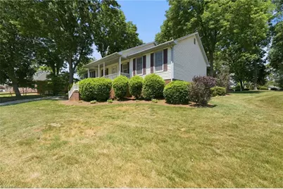 423 Wildwood Lane, Graham, NC 27253 - Photo 27