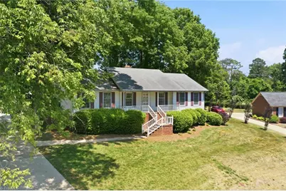 423 Wildwood Lane, Graham, NC 27253 - Photo 25