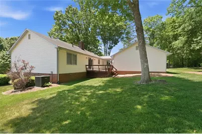 423 Wildwood Lane, Graham, NC 27253 - Photo 37