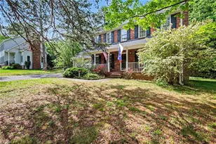 193 Fox Run Dr, Mocksville, NC 27028 - Photo 3