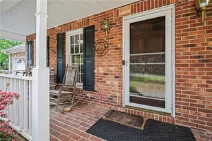 193 Fox Run Dr, Mocksville, NC 27028 - Photo 5