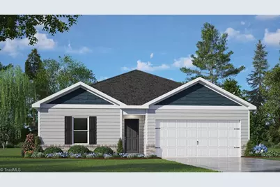 118 Sugar Pine Street, Thomasville, NC 27360 - Photo 1