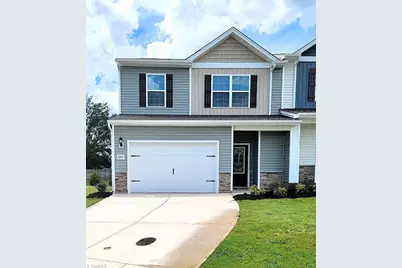 3341 Cider Hill Court, Winston-Salem, NC 27127 - Photo 1