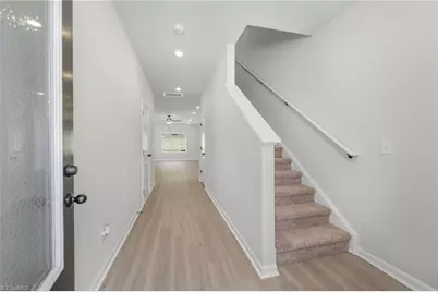 3341 Cider Hill Court, Winston-Salem, NC 27127 - Photo 9