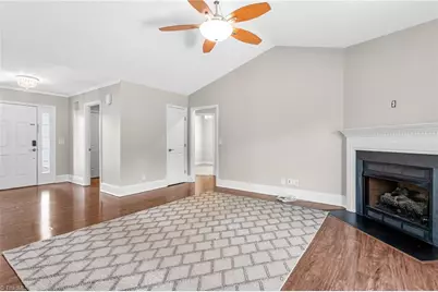 7507 Inglewood Road, Burlington, NC 27215 - Photo 11