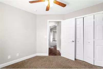 7507 Inglewood Road, Burlington, NC 27215 - Photo 23