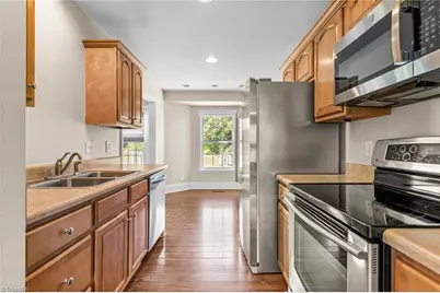 7507 Inglewood Road, Burlington, NC 27215 - Photo 15