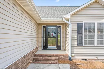 7507 Inglewood Road, Burlington, NC 27215 - Photo 5