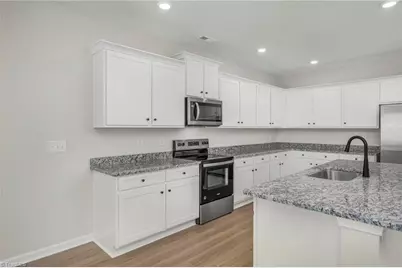 3347 Cider Hill Court, Winston-Salem, NC 27127 - Photo 13