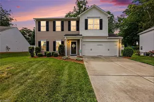 830 Leach Ave, Thomasville, NC 27360 - Photo 1