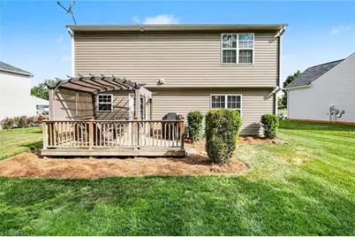 830 Leach Avenue, Thomasville, NC 27360 - Photo 25