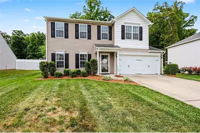 830 Leach Avenue, Thomasville, NC 27360 - Photo 3